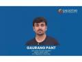 Galgotias University IEEE Chapter Wins National Recognition; Gaurang Pant Receives Richard E. Merwin Student Scholarship - Hindi News | Galgotias University IEEE Chapter Wins National Recognition; Gaurang Pant Receives Richard E. Merwin Student Scholarship | Latest business News at Lokmattimes.com