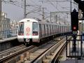 Kite string causes minor blast at Jafrabad Metro station in Delhi, no injuries reported - Hindi News | Kite string causes minor blast at Jafrabad Metro station in Delhi, no injuries reported | Latest national News at Lokmattimes.com