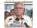 Bhupesh Baghel calls Assam Assembly elections battle between "real vs fake Congress", slams CM Himanta Biswa Sarma - Hindi News | Bhupesh Baghel calls Assam Assembly elections battle between "real vs fake Congress", slams CM Himanta Biswa Sarma | Latest politics News at Lokmattimes.com