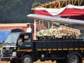 Indian Army to order 800 Km plus strike range BrahMos supersonic cruise missiles - Hindi News | Indian Army to order 800 Km plus strike range BrahMos supersonic cruise missiles | Latest national News at Lokmattimes.com