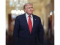 "They are begging for a deal," says Trump after claiming Iran wanted him as new Ayatollah - Hindi News | "They are begging for a deal," says Trump after claiming Iran wanted him as new Ayatollah | Latest international News at Lokmattimes.com