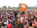 BJP targets to highlight Dearness Allowance in poll promise for Bengal, manifesto likely in early April - Hindi News | BJP targets to highlight Dearness Allowance in poll promise for Bengal, manifesto likely in early April | Latest politics News at Lokmattimes.com