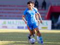 India defeat Pakistan in SAFF U20 C'ship opener to secure semi-final spot - Hindi News | India defeat Pakistan in SAFF U20 C'ship opener to secure semi-final spot | Latest football News at Lokmattimes.com