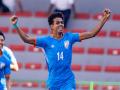 SAFF U20 Championship: Punjab FC Academy players power India to win against Pakistan - Hindi News | SAFF U20 Championship: Punjab FC Academy players power India to win against Pakistan | Latest football News at Lokmattimes.com