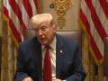 Trump slams "disappointing" NATO for inaction, claims US forces have destroyed Iranian military leadership - Hindi News | Trump slams "disappointing" NATO for inaction, claims US forces have destroyed Iranian military leadership | Latest international News at Lokmattimes.com