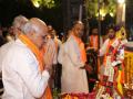 Gujarat CM participates in Ram Navami Mahotsav - Hindi News | Gujarat CM participates in Ram Navami Mahotsav | Latest national News at Lokmattimes.com