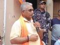 Dilip Ghosh says BJP will form government in West Bengal, slams TMC and Mamata Banerjee - Hindi News | Dilip Ghosh says BJP will form government in West Bengal, slams TMC and Mamata Banerjee | Latest politics News at Lokmattimes.com