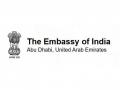 Indian Embassy in UAE condoles demise of Indian national in Abu Dhabi incident - Hindi News | Indian Embassy in UAE condoles demise of Indian national in Abu Dhabi incident | Latest international News at Lokmattimes.com