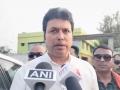 "Empire of goons, jihadis created under Mamata's leadership," BJP's Biplab Kumar Deb on Basanti Bazar violence - Hindi News | "Empire of goons, jihadis created under Mamata's leadership," BJP's Biplab Kumar Deb on Basanti Bazar violence | Latest politics News at Lokmattimes.com