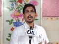 "He has become intoxicated with power": YCP National Media Spokesperson condemns Pemmasani's speech - Hindi News | "He has become intoxicated with power": YCP National Media Spokesperson condemns Pemmasani's speech | Latest politics News at Lokmattimes.com