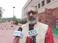 "PM Modi is dedicated to the nation...": Union Minister Giriraj Singh welcomes excise duty cut on petrol, diesel - Hindi News | "PM Modi is dedicated to the nation...": Union Minister Giriraj Singh welcomes excise duty cut on petrol, diesel | Latest national News at Lokmattimes.com