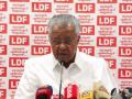 Kerala CM highlights state Government's schemes ahead of assembly polls - Hindi News | Kerala CM highlights state Government's schemes ahead of assembly polls | Latest national News at Lokmattimes.com