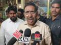 Andhra Minister P Narayana assures action on Markapuram road accident - Hindi News | Andhra Minister P Narayana assures action on Markapuram road accident | Latest national News at Lokmattimes.com