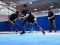 AKFI, Mashal Sports roll out elite strength, conditioning camp for Asian Games preparation - Hindi News | AKFI, Mashal Sports roll out elite strength, conditioning camp for Asian Games preparation | Latest other-sports News at Lokmattimes.com