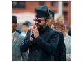 Balendra Shah sworn-in as Nepal's 47th Prime Minister - Hindi News | Balendra Shah sworn-in as Nepal's 47th Prime Minister | Latest international News at Lokmattimes.com