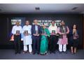 Business Leader and Author Mr. LC Singh Launches His Memoir Things We Don't See - Hindi News | Business Leader and Author Mr. LC Singh Launches His Memoir Things We Don't See | Latest business News at Lokmattimes.com