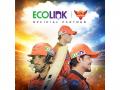 EcoLink Joins Sunrisers Hyderabad as the Official Partner for Upcoming T20 Season - Hindi News | EcoLink Joins Sunrisers Hyderabad as the Official Partner for Upcoming T20 Season | Latest business News at Lokmattimes.com