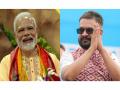 PM Narendra Modi congratulates Balendra Shah on being sworn-in as 47th PM of Nepal - Hindi News | PM Narendra Modi congratulates Balendra Shah on being sworn-in as 47th PM of Nepal | Latest international News at Lokmattimes.com