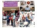 Inauguration of New ESIC Branch Office at Sri Muktsar Sahib, Punjab - Hindi News | Inauguration of New ESIC Branch Office at Sri Muktsar Sahib, Punjab | Latest business News at Lokmattimes.com