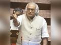 "Today's announcement was because of Assembly elections. Wait till April 30th": Jairam Ramesh questions timing of fuel duty cut - Hindi News | "Today's announcement was because of Assembly elections. Wait till April 30th": Jairam Ramesh questions timing of fuel duty cut | Latest politics News at Lokmattimes.com