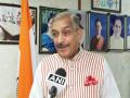 "They are offering a mere pittance in relief...": Congress MP Pramod Tiwari on excise duty reduction on petrol, diesel - Hindi News | "They are offering a mere pittance in relief...": Congress MP Pramod Tiwari on excise duty reduction on petrol, diesel | Latest national News at Lokmattimes.com