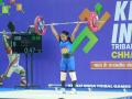 How mason's daughter Monikha Sonowal overcame pain barrier, self-doubts to clinch KITG weightlifting gold - Hindi News | How mason's daughter Monikha Sonowal overcame pain barrier, self-doubts to clinch KITG weightlifting gold | Latest other-sports News at Lokmattimes.com