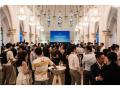 BIT Hosts Singapore Event on Trust and Institutional Digital Finance - Hindi News | BIT Hosts Singapore Event on Trust and Institutional Digital Finance | Latest business News at Lokmattimes.com