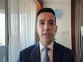 Iranians believe they have "upper hand" by holding global economy hostage through Strait of Hormuz: Crisis Group's Ali Vaez - Hindi News | Iranians believe they have "upper hand" by holding global economy hostage through Strait of Hormuz: Crisis Group's Ali Vaez | Latest international News at Lokmattimes.com