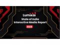 India's Micro-Drama Market Hit $300Mn in Year One; Total Interactive Media Economy Clocks $14Bn - Hindi News | India's Micro-Drama Market Hit $300Mn in Year One; Total Interactive Media Economy Clocks $14Bn | Latest business News at Lokmattimes.com
