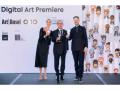 Hong Kong Launches Mega 8 Campaign to Showcase it as Asia's Events Capital Through Art, Culture and Experiences - Hindi News | Hong Kong Launches Mega 8 Campaign to Showcase it as Asia's Events Capital Through Art, Culture and Experiences | Latest business News at Lokmattimes.com