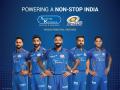 Lauritz Knudsen Powers Its Partnership with Mumbai Indians into a Successful Second Year - Hindi News | Lauritz Knudsen Powers Its Partnership with Mumbai Indians into a Successful Second Year | Latest business News at Lokmattimes.com