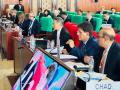 Piyush Goyal calls for rebuilding trust in WTO decision-making; holds talks with US, China Ministers - Hindi News | Piyush Goyal calls for rebuilding trust in WTO decision-making; holds talks with US, China Ministers | Latest business News at Lokmattimes.com