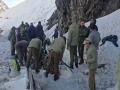 7 killed, several injured in Zojila Pass avalanche; Ladakh LG Saxena says monitoring situation - Hindi News | 7 killed, several injured in Zojila Pass avalanche; Ladakh LG Saxena says monitoring situation | Latest national News at Lokmattimes.com