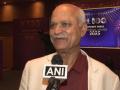 "Was a surprise to me": Zafar Iqbal on being honoured with Major Dhyan Chand Lifetime Achievement Award - Hindi News | "Was a surprise to me": Zafar Iqbal on being honoured with Major Dhyan Chand Lifetime Achievement Award | Latest hockey News at Lokmattimes.com