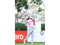 Spaniard Eugenio Chacarra leads after day two of Indian Open 2026, Chouhan's flurry moves him to tied 23rd - Hindi News | Spaniard Eugenio Chacarra leads after day two of Indian Open 2026, Chouhan's flurry moves him to tied 23rd | Latest other-sports News at Lokmattimes.com