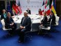 G7 Foreign Ministers emphasise "absolute necessity" of "safe and toll-free" Strait of Hormuz - Hindi News | G7 Foreign Ministers emphasise "absolute necessity" of "safe and toll-free" Strait of Hormuz | Latest international News at Lokmattimes.com