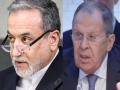 Iran committed to "resolute defence" of sovereignty amid conflict, FM Araghchi tells Russian FM - Hindi News | Iran committed to "resolute defence" of sovereignty amid conflict, FM Araghchi tells Russian FM | Latest international News at Lokmattimes.com