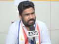 "Congress, DMK have committed suicide in Puducherry": NDA-alliance candidate Jose Charles Martin - Hindi News | "Congress, DMK have committed suicide in Puducherry": NDA-alliance candidate Jose Charles Martin | Latest politics News at Lokmattimes.com