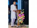 "BJP wants to dictate personal lives": Abhishek Banerjee slams Gujarat's UCC Bill in Binpur poll rally - Hindi News | "BJP wants to dictate personal lives": Abhishek Banerjee slams Gujarat's UCC Bill in Binpur poll rally | Latest politics News at Lokmattimes.com