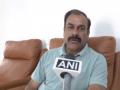 "Looks very casual on public issues": BRS' Ravula Reddy slams Telangana govt - Hindi News | "Looks very casual on public issues": BRS' Ravula Reddy slams Telangana govt | Latest politics News at Lokmattimes.com