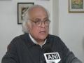 "Modi doesn't have courage to speak truth to Netanyahu:" Congress MP Jairam Ramesh - Hindi News | "Modi doesn't have courage to speak truth to Netanyahu:" Congress MP Jairam Ramesh | Latest national News at Lokmattimes.com