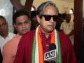 'All united on national interest': Tharoor on PM Modi's meeting with CMs on West Asia conflict - Hindi News | 'All united on national interest': Tharoor on PM Modi's meeting with CMs on West Asia conflict | Latest national News at Lokmattimes.com