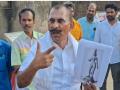 Former Idol Wing IG Pon Manickavel slams Tamil Nadu govt over "failure" to retrieve stolen temple idols - Hindi News | Former Idol Wing IG Pon Manickavel slams Tamil Nadu govt over "failure" to retrieve stolen temple idols | Latest national News at Lokmattimes.com