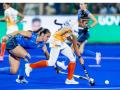 "Owe it to my teammates": Navneet Kaur reflects on winning 'Player of the Year' honor at Hockey India 8th Annual Awards - Hindi News | "Owe it to my teammates": Navneet Kaur reflects on winning 'Player of the Year' honor at Hockey India 8th Annual Awards | Latest hockey News at Lokmattimes.com