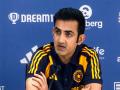 Delhi HC directs takedown of fake AI content using Gautam Gambhir's identity; bars misuse of persona - Hindi News | Delhi HC directs takedown of fake AI content using Gautam Gambhir's identity; bars misuse of persona | Latest other-sports News at Lokmattimes.com