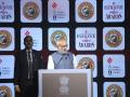Vice-President Radhakrishnan calls for debate and dissent in service of national interest at Ramnath Goenka Excellence in Journalism Awards 2026 - Hindi News | Vice-President Radhakrishnan calls for debate and dissent in service of national interest at Ramnath Goenka Excellence in Journalism Awards 2026 | Latest national News at Lokmattimes.com