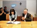 SRH University and SAP Labs India Ink Agreement, Extending Strategic Partnership to Bridge German Academic Excellence with India's Tech Ecosystem - Hindi News | SRH University and SAP Labs India Ink Agreement, Extending Strategic Partnership to Bridge German Academic Excellence with India's Tech Ecosystem | Latest business News at Lokmattimes.com