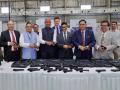 Adani Defence delivers first batch of indigenously manufactured light machine guns to Indian Army, 11 months ahead of schedule - Hindi News | Adani Defence delivers first batch of indigenously manufactured light machine guns to Indian Army, 11 months ahead of schedule | Latest business News at Lokmattimes.com