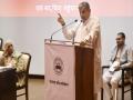 "India a civilizational nation, not military state": RSS General Secretary Dattatreya Hosabale amid global conflicts - Hindi News | "India a civilizational nation, not military state": RSS General Secretary Dattatreya Hosabale amid global conflicts | Latest national News at Lokmattimes.com