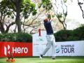 Defending champion Chacarra builds useful lead in pursuit of rare title double at Indian Open - Hindi News | Defending champion Chacarra builds useful lead in pursuit of rare title double at Indian Open | Latest other-sports News at Lokmattimes.com